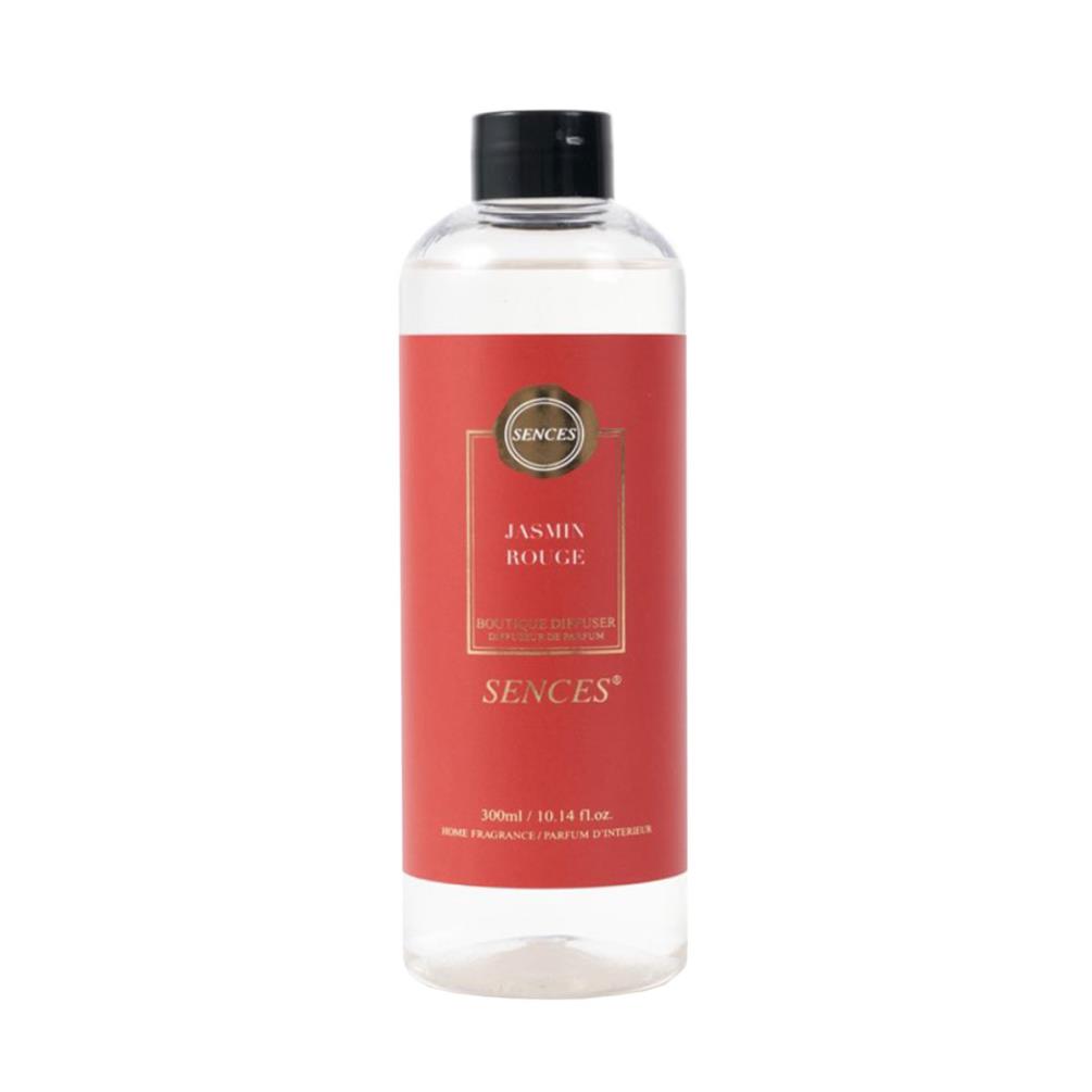 Sences Jasmine Rouge Reed Diffuser Refill - 300ml £11.69